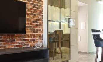 Imagem: Casa para venda tem 134 metros quadrados