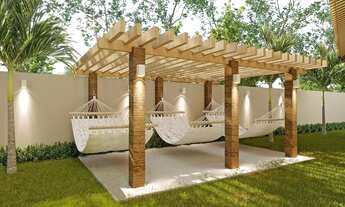 Imagem 6: Lançamento! Apartamento no Porto das Dunas com acesso à praia