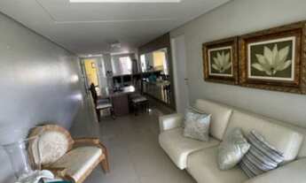 Imagem: Venda apartamento aquaville