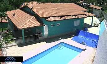 Imagem 2: Chácara à venda no bairro Centro - Santa Isabel/SP