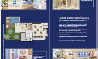 Imagem 5: Apartamento Alto Padrão para Venda em Maria Goretti Chapecó-SC