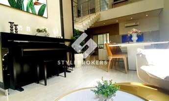 Imagem 3: Condomínio Belvedere Ref.:CSC1401