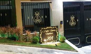 Imagem 4: LINDAS CASAS EM CONDOMÍNIO FECHADO TIPO APARTAMENTO NA VILA NIVI