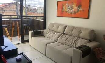 Imagem 3: Apartamento Bessa / troca