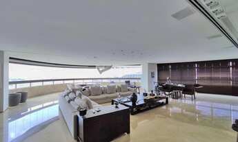 Imagem 2: Apartamento 4 quartos para à venda no Santa Lúcia