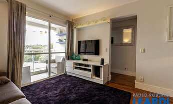 Imagem 7: APARTAMENTO - ALTO DA BOA VISTA - SP