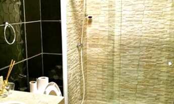 Imagem 6: Apartamento para venda com 58 metros quadrados com 2 quartos em Fátima I - Pouso Alegre