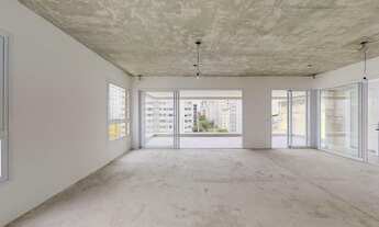 Imagem 4: Itaim Bibi / Vila Nova Conceição - Apartamento de 330 m2 , com 4 Suites e 5 vagas de garag