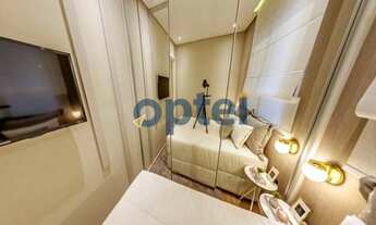 Imagem 5: APARTAMENTO COM 2 DORMITÓRIOS À VENDA, 55m2 - LAZER COMPLETO- bairro DOS CASA - SÃO BERNA