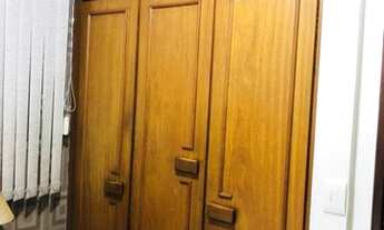 Imagem 2: Apartamento com 3 quartos no Cond. Quinta da Boa Vista 3 B - Bairro Parque Residencial Alc