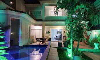 Imagem 3: Casa de condomínio para venda com 300 metros quadrados com 3 quartos