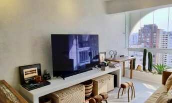 Imagem 4: Cobertura totalmente reformada em local procurado do bairro