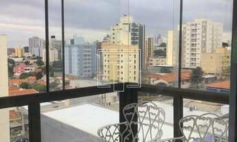 Imagem: Apartamento - Vila Rossi Borghi e Siqueira