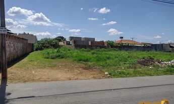 Imagem 2: Lote 410,22 m² a venda no Jardim Itaipu