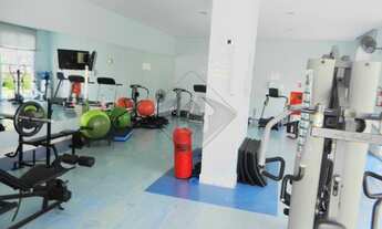 Imagem 4: Lindo apto de 143 m² com 3 suítes e 2 vagas de garagem