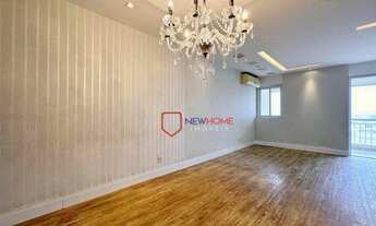 Imagem 4: Apartamento com 3 quartos à venda, 94 m² por R$ 700.000 - Condomínio Origami - Barra da Ti