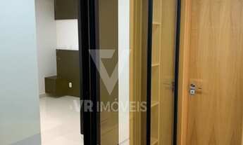 Imagem 6: Apartamento com 02 quartos sendo 01 no setor Bueno