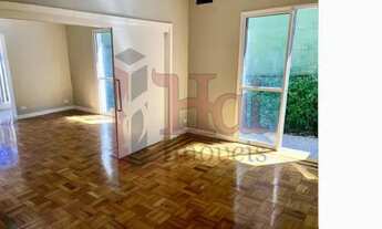 Imagem 5: Locação - Casa comercial com 450m² - Pacaembu