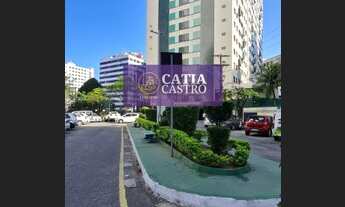 Imagem 3: Apt 3 Quartos Totais Na Pituba - Edf Palm Spring