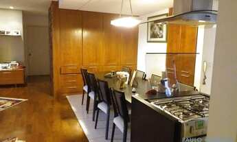 Imagem 2: APARTAMENTO - BROOKLIN - SP