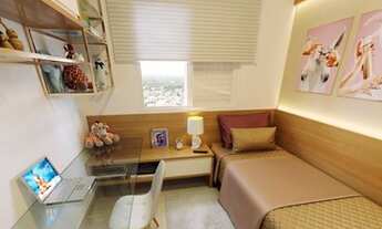 Imagem 7: Apartamento com 03 quartos, sendo 01 suíte, pertinho do Parque Areião