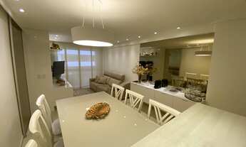 Imagem: Lindo apt com 3 quartos, novo, lazer TOP