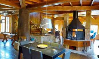 Imagem 6: Chácara da Mantiqueira