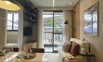 Imagem 2: Apartamento Giovanni, ao lado Terminal João Dias