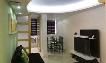 Imagem 4: Excelente 2 quartos todo novo a 1 quadra da praia de Copacabana - Perto do Metrô