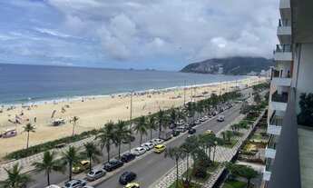 Imagem 3: Vieira Souto vista total Orla