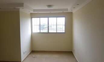 Imagem 4: Apartamento Para Locacao No Bairro Bandeiras Em Osasco, 2 Dormitorios Com Piso Frio