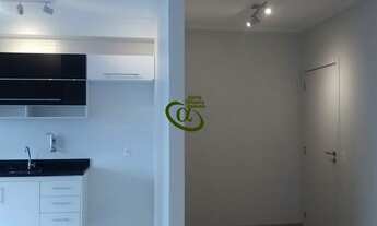 Imagem 6: Locação- Apartamento com 1 suíte em Condomínio de Alphaville/ Melville