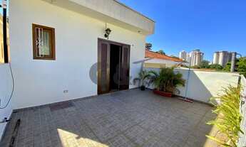 Imagem 8: Sobrado à venda no Alto da Boa Vista - São Paulo