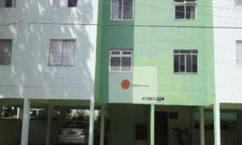 Imagem: Apartamento com 2 dormitórios à venda