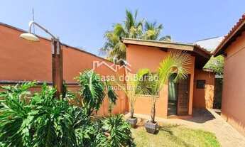 Imagem 5: CASA RESIDENCIAL em CAMPINAS - SP, CIDADE UNIVERSITÁRIA