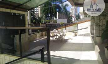 Imagem 4: Apartamento com 2 dormitórios à venda, 78 m² por R$ 355.000,00 - Vila Guilhermina - Praia