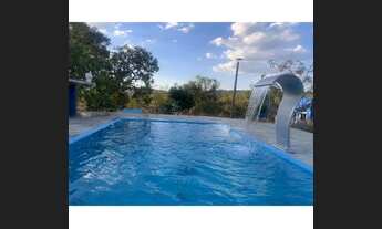 Imagem 2: Chácara para temporada Pirenópolis