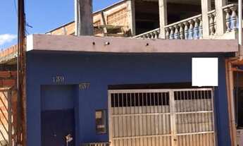 Imagem: Casa para Venda em Poá, Vila São Francisco