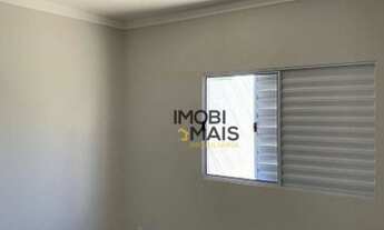 Imagem 6: Casa com 3 dormitórios à venda, 70 m² por R$ 349.000,00 - Vila Industrial - Bauru/SP