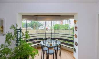 Imagem 4: Apartamento, Real Parque - São Paulo