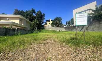 Imagem 4: Joinville - Terreno Padrão - AMERICA