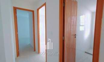 Imagem 4: AX- Edf. Quinta Maria Diva - 3 quartos com ótimo localização - 97m² - Ultimas unidades