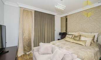 Imagem 4: Casa à venda, 364 m² por R$ 3.000.000,00 - Alphaville Graciosa - Pinhais/PR