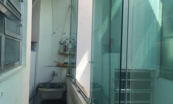 Imagem 6: Apartamento para venda tem 55 metros quadrados com 2 quartos