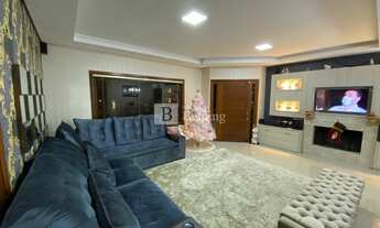 Imagem 5: Gramado - Casa Padrão - Morada da Serra