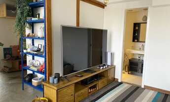 Imagem 7: AP0991 - Apartamento com 2 dormitórios à venda, 105 m² por R$ 1.700.000 - Vila Madalena