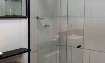 Imagem 6: Cobertura duplex para venda com 130 metros quadrados com 2 quartos em Norte - Brasília - D