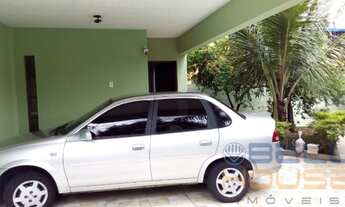 Imagem 7: SANTO ANDRÉ - Sobrado Padrão - PARQUE NOVO ORATÓRIO