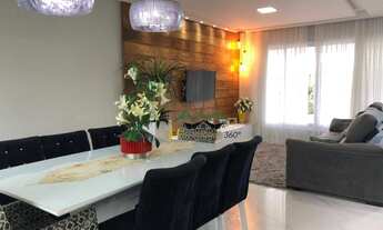 Imagem 4: Casa com 3 dormitórios à venda, 232 m² - Aruã Brisas II - Mogi das Cruzes/SP