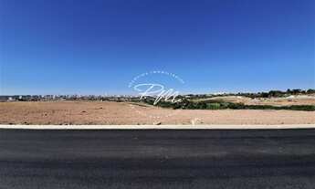 Imagem: Terreno Condominio Damha II com 405,00m²